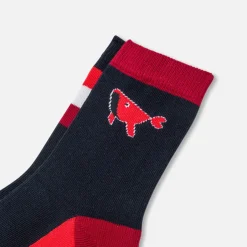 Duo de chaussettes enfant garçon