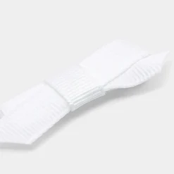 Duo d'élastiques bébé fille - blanc jacadi