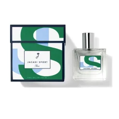 Eau de toilette Jacadi Sport 50 ml