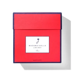 Eau de toilette Mademoiselle 50 ml