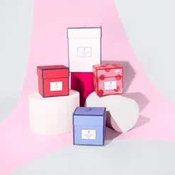 Eau de toilette Mademoiselle 100 ml