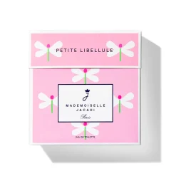 Eau de toilette Mademoiselle Petite Libellule 100 ml
