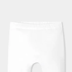 Ensemble bébé fille en double jersey - blanc jacadi