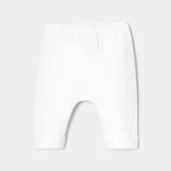 Ensemble confort bébé - blanc jacadi