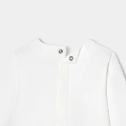 Ensemble confort bébé fille - blanc jacadi