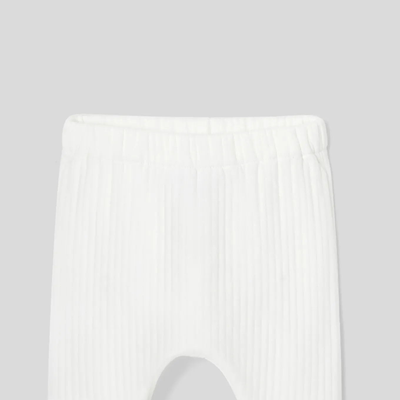 Ensemble confort bébé garçon - blanc jacadi