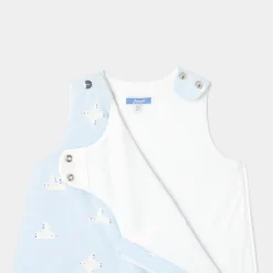 Gigoteuse 0-6 mois - celeste jacadi