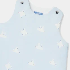 Gigoteuse 0-6 mois - celeste jacadi