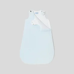 Gigoteuse en velours 0-6 mois - celeste jacadi