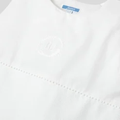 Gigoteuse évolutive 6-24 mois - blanc jacadi