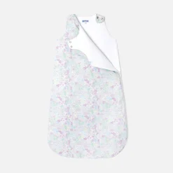Gigoteuse évolutive 6-24 mois bébé fille - blanc/multicolore
