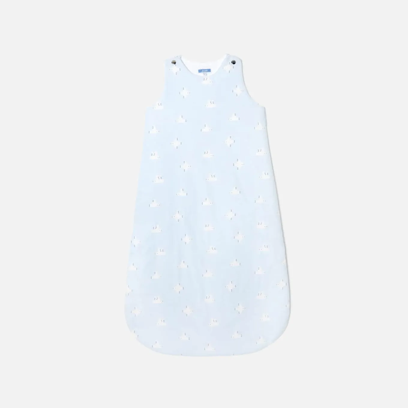 Gigoteuse évolutive 6-24 mois - celeste jacadi