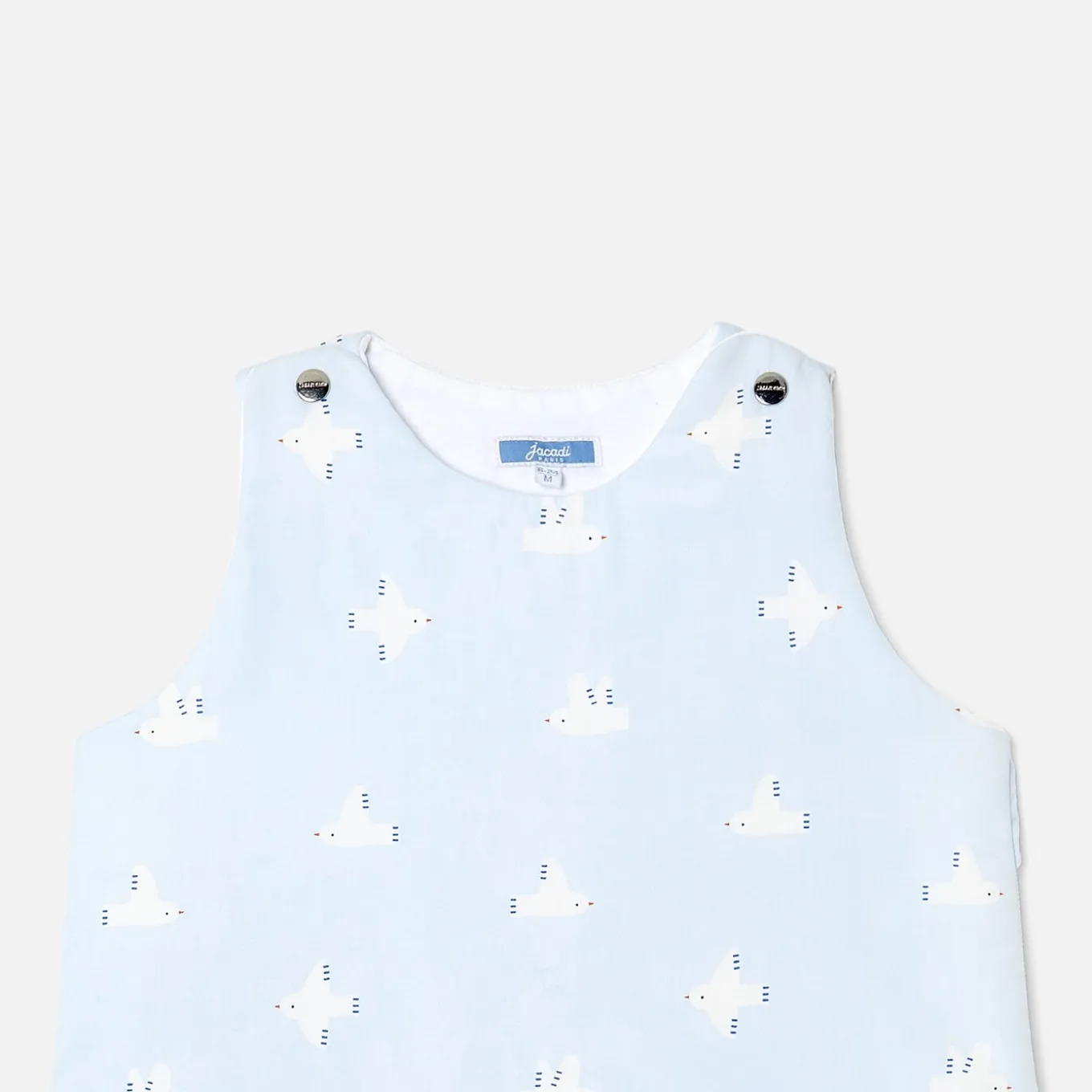 Gigoteuse évolutive 6-24 mois - celeste jacadi