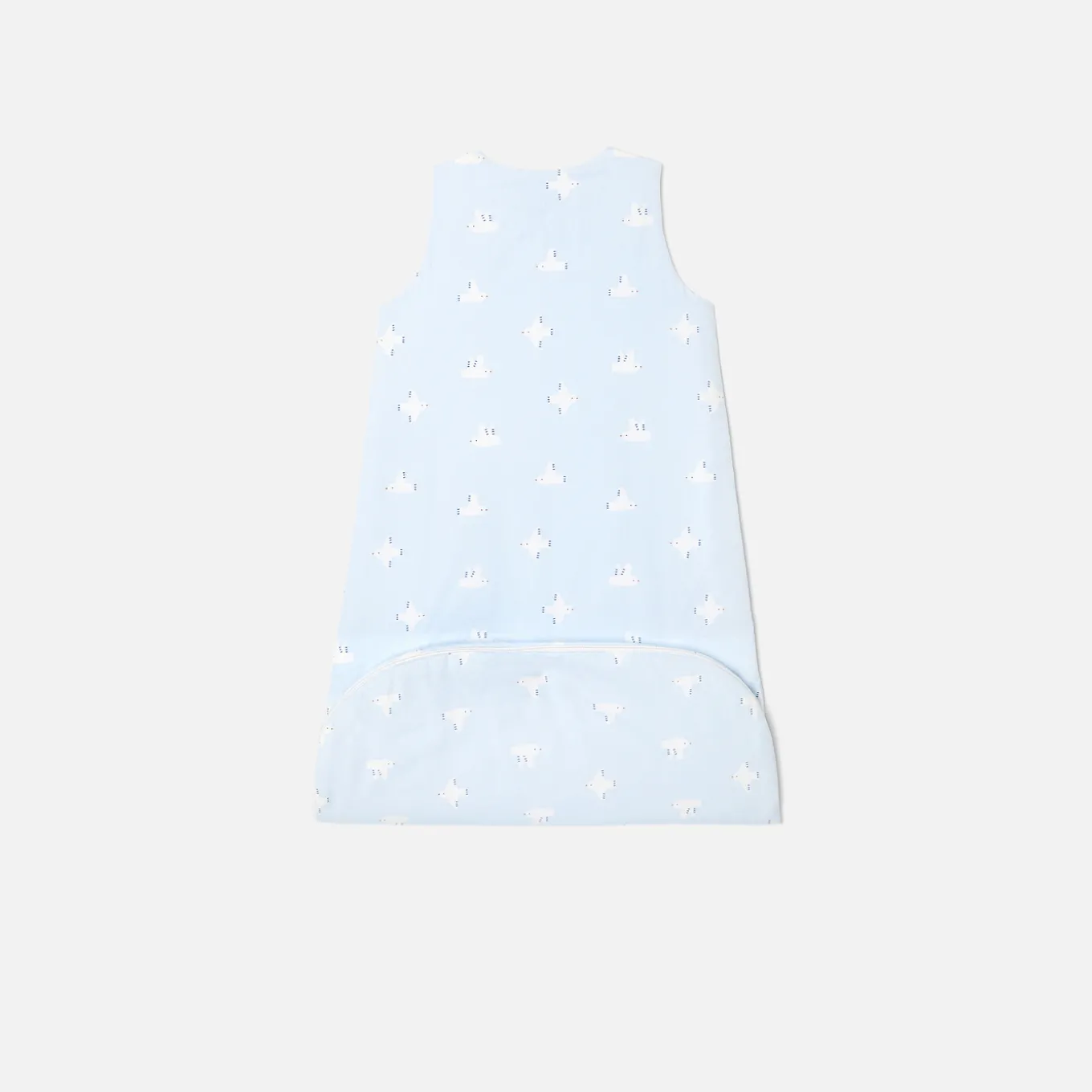 Gigoteuse évolutive 6-24 mois - celeste jacadi