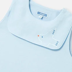 Gigoteuse évolutive 6-24 mois - celeste jacadi