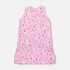 Gigoteuse évolutive 6-24 mois - rose/multicolore