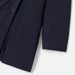 Imperméable enfant fille - marine jacadi