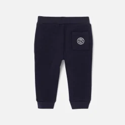 Jogging bébé garçon - marine jacadi