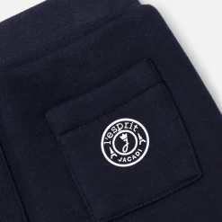 Jogging bébé garçon - marine jacadi