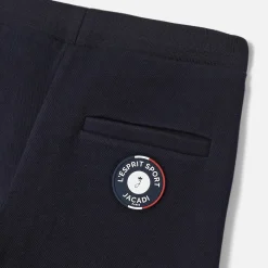 Jogging enfant garçon - marine jacadi