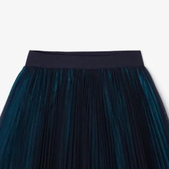 Jupon en tulle enfant fille - marine jacadi