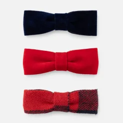 Lot de barrettes enfant fille - multicolore