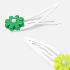 Lot de barrettes enfant fille