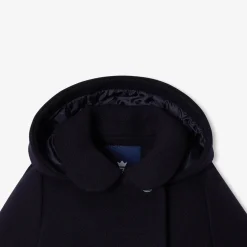 Manteau bébé fille - marine jacadi