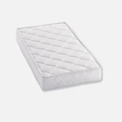 Matelas en mousse 70x140 - blanc jacadi