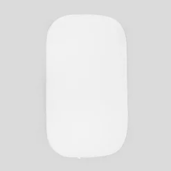 Matelas panier à langer - blanc jacadi