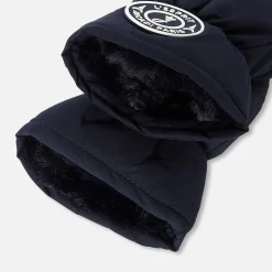 Moufles imperméables enfant garçon - marine jacadi