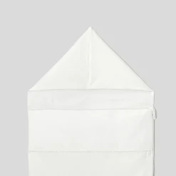 Nid d'ange 0-3 mois - blanc jacadi