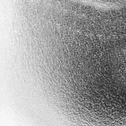 Nu-pieds bébé fille - argent