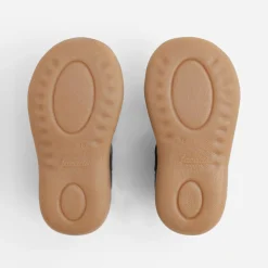 Nu-pieds premiers pas bébé garçon - marine jacadi