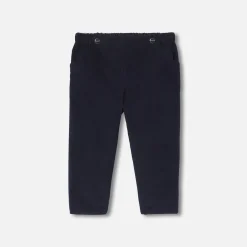 Pantalon bébé fille - marine jacadi