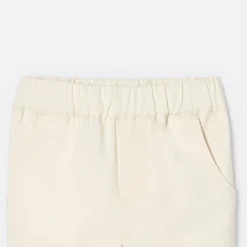 Pantalon bébé garçon - beige