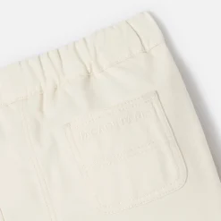Pantalon bébé garçon - beige