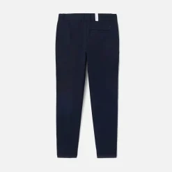 Pantalon enfant garçon cérémonie - marine jacadi