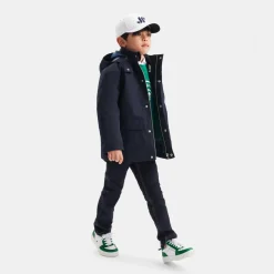 Parka 3 en 1 enfant garçon - marine jacadi