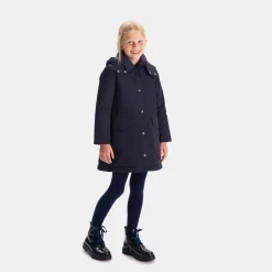 Parka enfant fille - marine jacadi