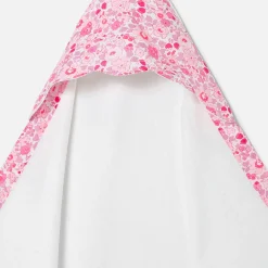 Parure de bain - blanc/multicolore