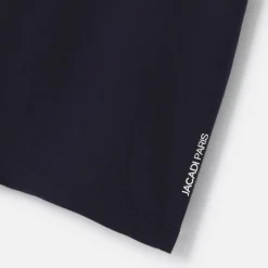 Polo enfant fille - marine jacadi