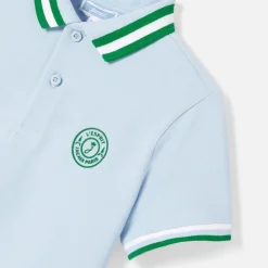 Polo enfant garçon