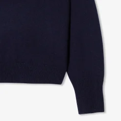 Pull enfant fille - marine jacadi