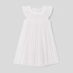 Robe de cérémonie enfant fille