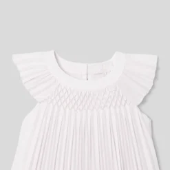 Robe de cérémonie enfant fille