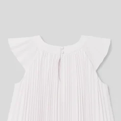 Robe de cérémonie enfant fille