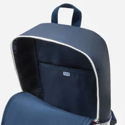 Sac à dos enfant - marine/rouge