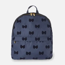 Sac à dos maternelle fille - marine jacadi