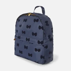 Sac à dos maternelle fille - marine jacadi